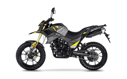 صورة ENDURO TRAVEL 300 02