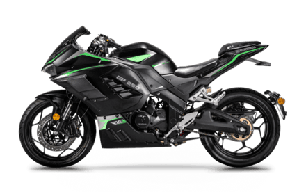 صورة SUPER SPORT GP 250 02