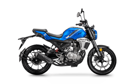 صورة NAKED BIKE RST 200 ULTRA 01