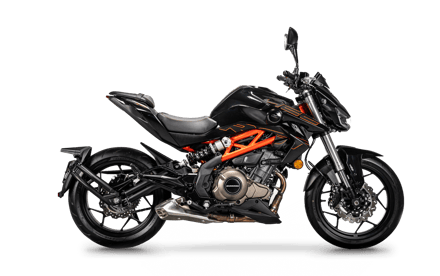 صورة NAKED BIKE RST 422 ULTRA 01