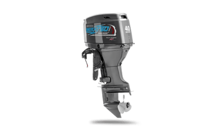 صورة 4-Stroke OUTBOARD MIKATSU MF40FEL-T EFI 01 صورة 4-Stroke OUTBOARD MIKATSU MF40FEL-T EFI 01