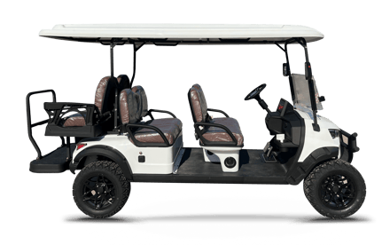 صورة GOLF CART 4000 4+2-SEATER 01