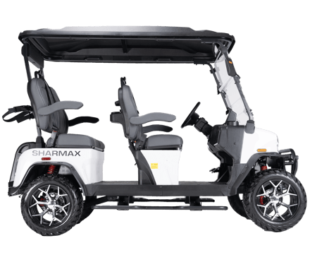 صورة Country Сlub 4 seater 01