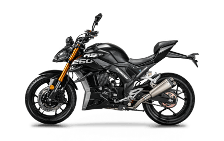 صورة RST 250 Competitions 01