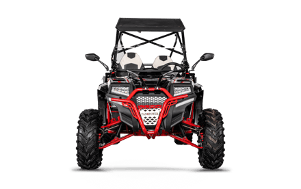 Predator 420 2 seater image 03