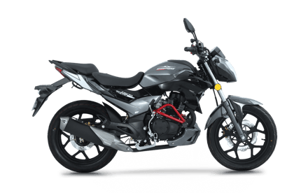 صورة Street Bike 175 01