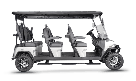 5000 6 Seater Pro image 01