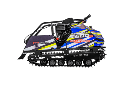 Фото товара SE600RR 1450 HP23 Enduro 01