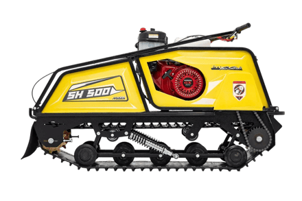 Фото товара S500 Honda GX 390 2022 01