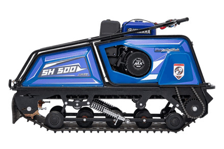 Фото товара S500 Yamaha MX 300 2022 01