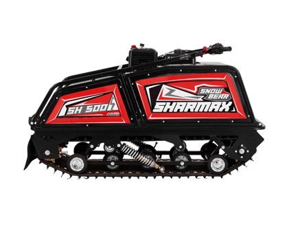 Фото товара S500 1450 HP18 New (Max) 2022 01