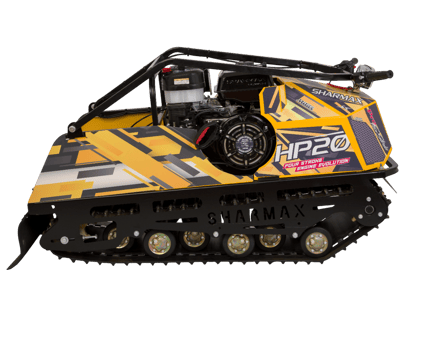 Фото товара S500 1450 HP20 Enduro 01