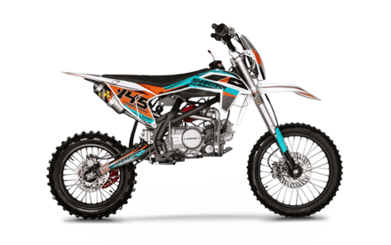 Фото товара Power Max 145 Miami 01
