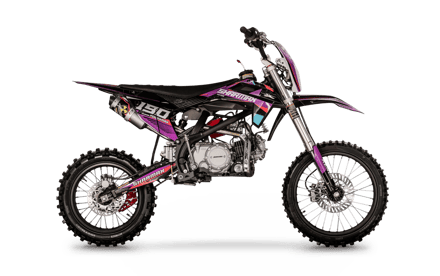 Фото товара Power Max 190 Miami 01