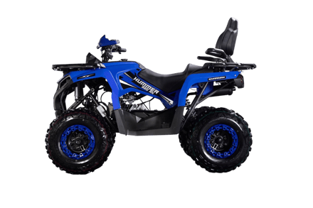 Фото товара Hummer 320 RX 02 Фото товара Hummer 320 RX 02