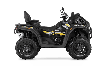 Фото товара Force 1100 Mud Lite 01