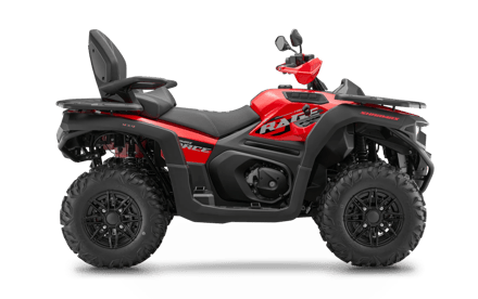Фото товара Force 720 Rage LTD 01