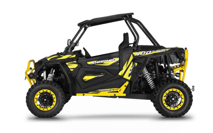 XForce 1100 Sport x2 image 02