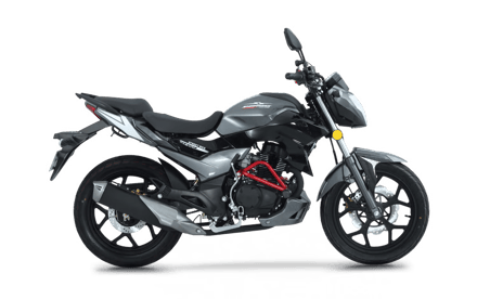 صورة Street Bike 175 ME Max Ultra 01