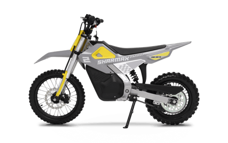 Electric S1 190 image 02