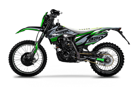 Power Max 320 image 02