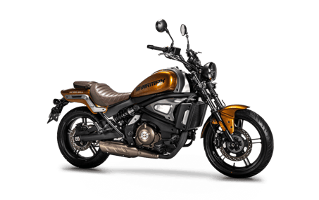 RR 551 Ultra image 03