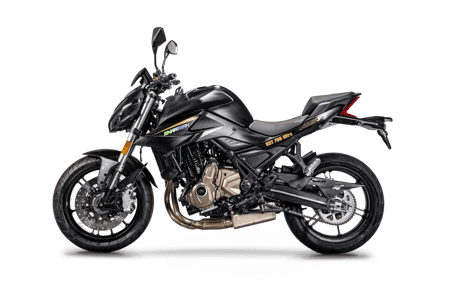 RST 750 Ultra image 02