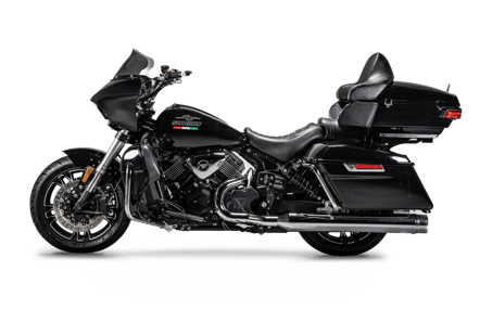 Custom 1100 RR Limited image 02