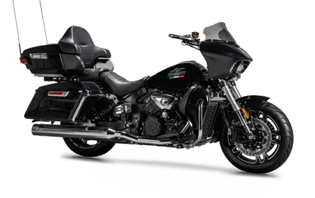 Custom 1100 RR Limited image 03