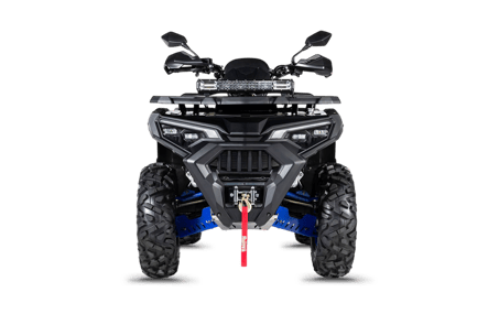 Force 650 EFI EPS image 03