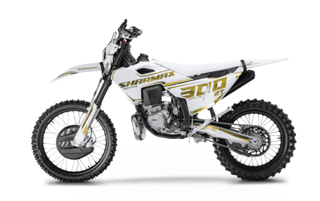 Expert Pro 300 2t Husq Edition image 02