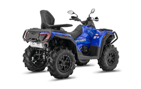 Force 1100 EFI EPS image 05