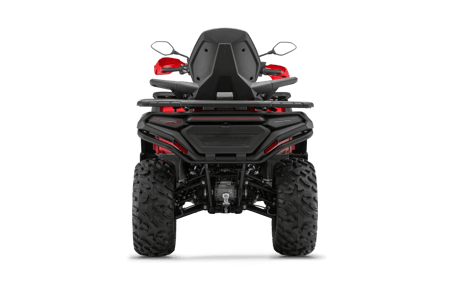 Force 720 Rage image 05