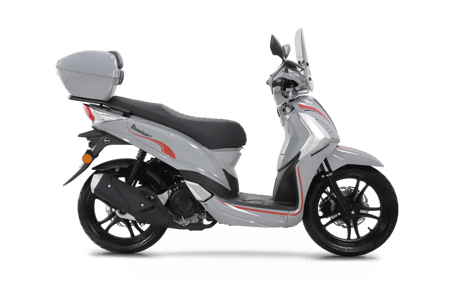 Phantom 125 image 01 Phantom 125 image 01