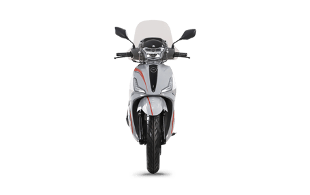 Phantom 125 image 05