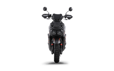 Eurotank 125 image 05