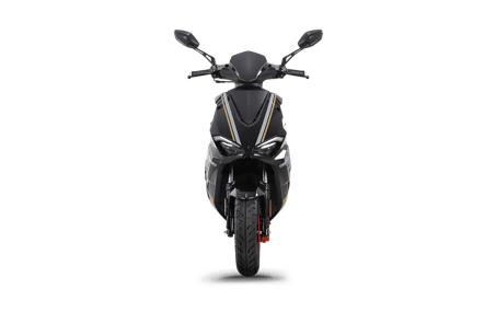JET X 125 image 04