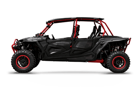 XForce 1100 Sport x4 image 02