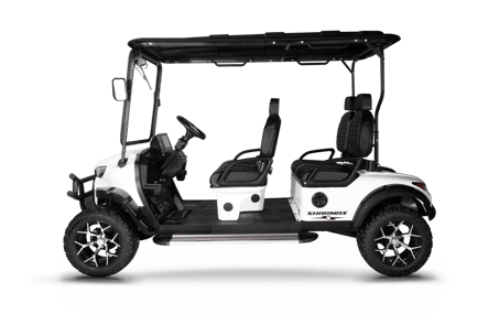 Country Club 4 Seater image 02