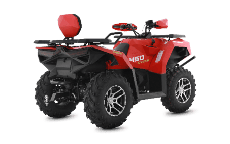 Force 450 Cyber image 05