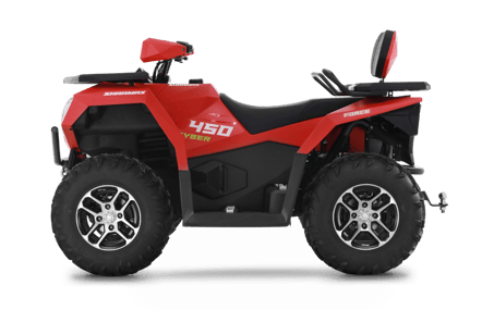 Force 450 Cyber image 02