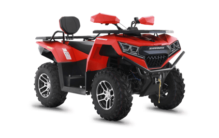 Force 450 Cyber image 03