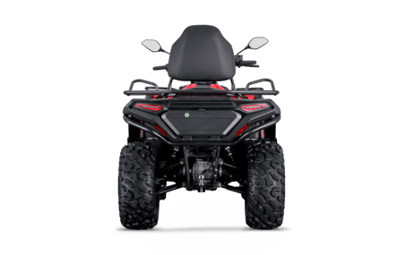 Force 720 Rage image 05