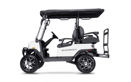 صورة GOLF CART 5000 4-SEATER 02