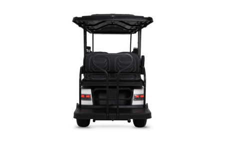صورة GOLF CART 5000 4+2-SEATER 05