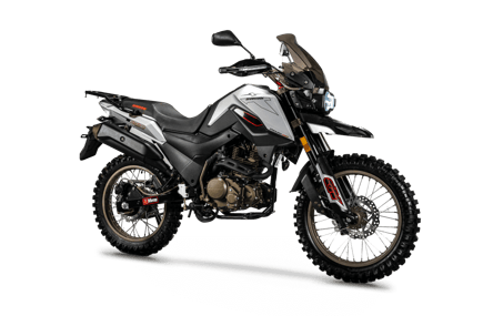 صورة ENDURO TRAVEL 250 03