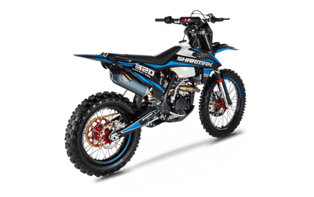 صورة EXPERT PRO 320 05