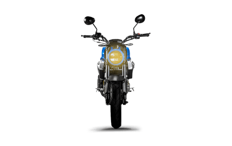 صورة NAKED BIKE RST 200 ULTRA 04