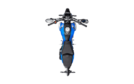 صورة NAKED BIKE RST 200 ULTRA 05