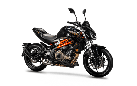 صورة NAKED BIKE RST 422 ULTRA 03